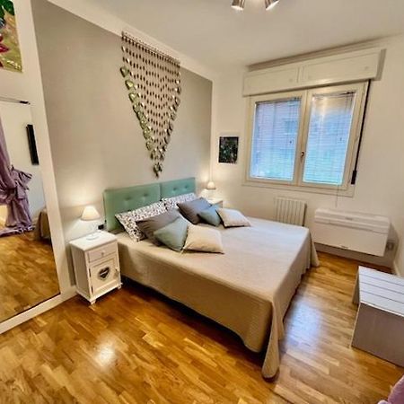 Zer051 Apartments Dossetti 23 Bolonia Zewnętrze zdjęcie