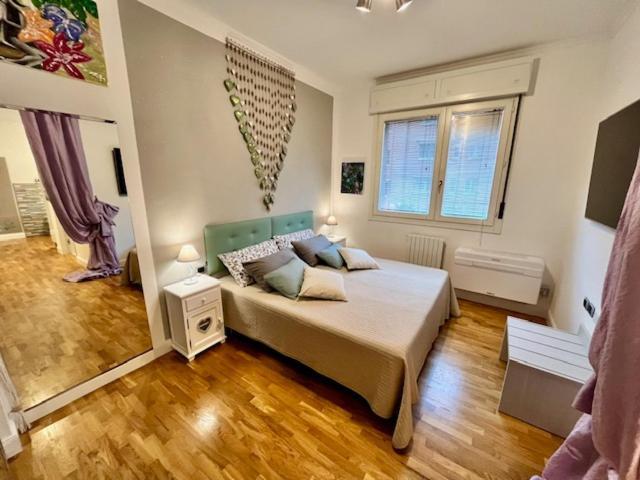 Zer051 Apartments Dossetti 23 Bolonia Zewnętrze zdjęcie