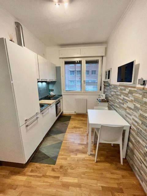 Zer051 Apartments Dossetti 23 Bolonia Zewnętrze zdjęcie