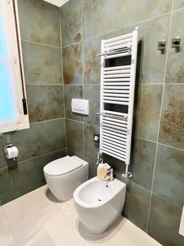 Zer051 Apartments Dossetti 23 Bolonia Zewnętrze zdjęcie