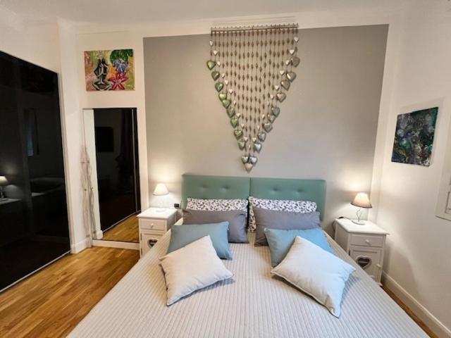 Zer051 Apartments Dossetti 23 Bolonia Zewnętrze zdjęcie