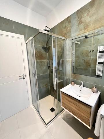 Zer051 Apartments Dossetti 23 Bolonia Zewnętrze zdjęcie